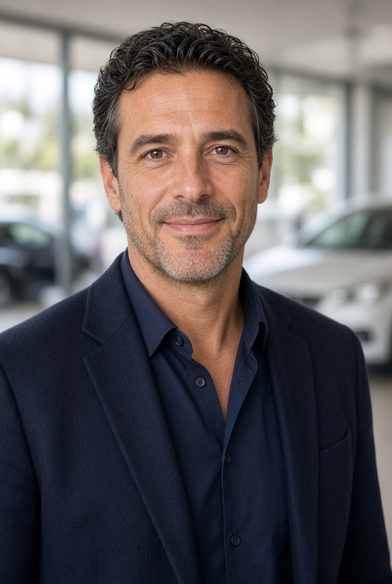 Carlos M.