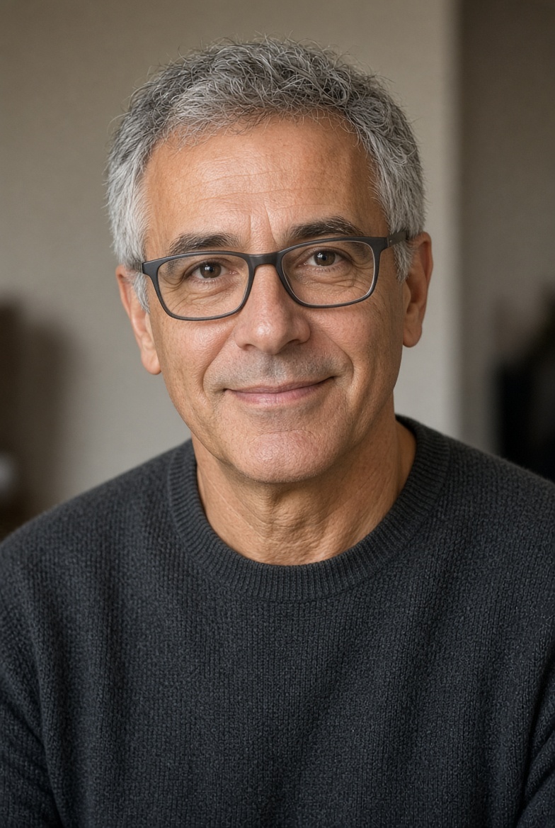 Andrés V.