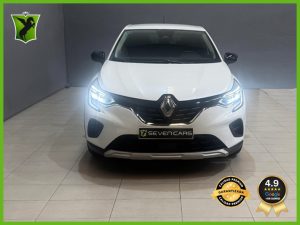 Renault Captur Evolution Tce (2023)