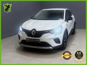 Renault Captur Evolution Tce (2023)