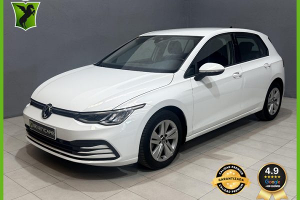 Vw Golf VIII
