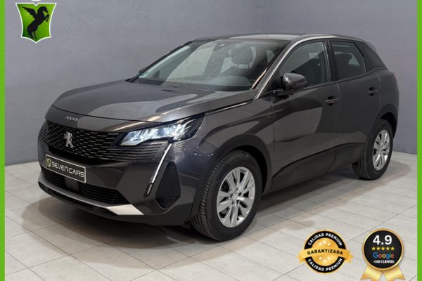 Peugeot 3008 HDI