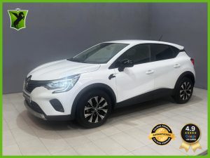 Renault Captur Evolution Tce (2023)