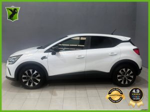 Renault Captur Evolution Tce (2023)