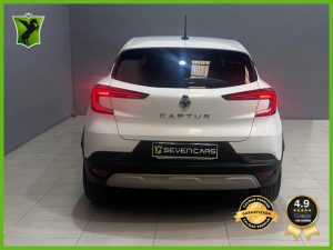 Renault Captur Evolution Tce (2023)
