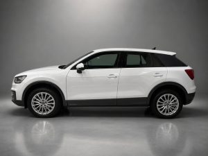 Audi Q2 Design (2018)