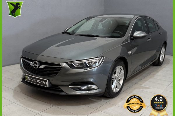 Opel Insignia TurboD