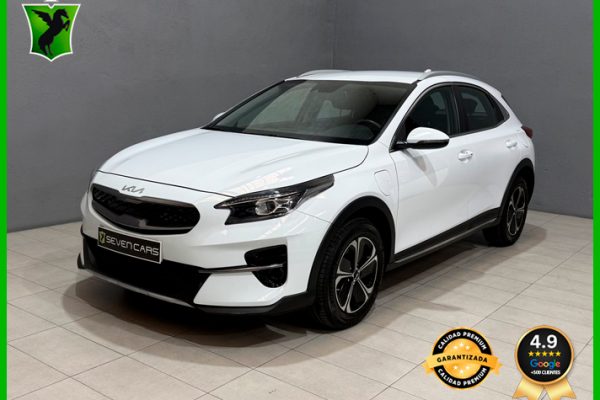 Kia Xceed Phev