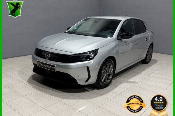 Opel Corsa 1.2T XHL Edition