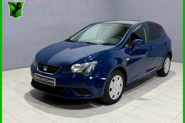 Seat Ibiza 1.2 Tsi