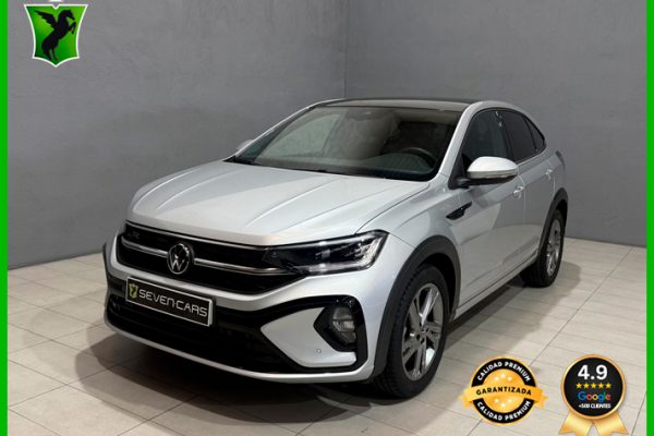 Volkswagen Taigo Rline