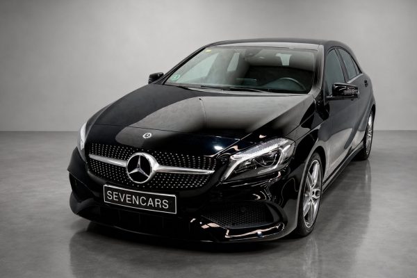 Mercedes-Benz A180 Amg