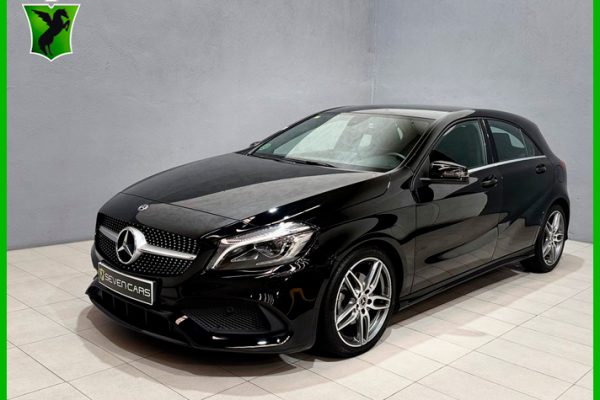 Mercedes-Benz A180 Amg