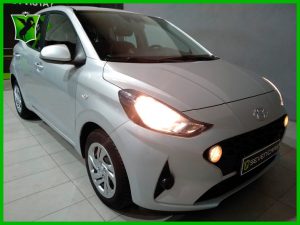 Hyundai I10 1.0 Essense (2021)