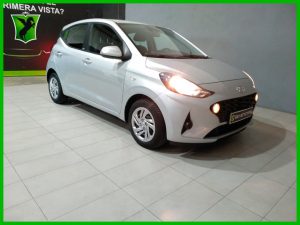 Hyundai I10 1.0 Essense (2021)