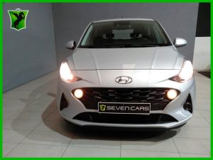 Hyundai I10 1.0 Essense (2021)