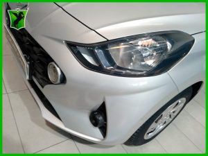 Hyundai I10 1.0 Essense (2021)