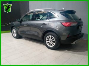 Ford Kuga 2.5 Duratec PHEV TITANIUM (2022)