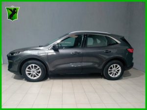 Ford Kuga 2.5 Duratec PHEV TITANIUM (2022)