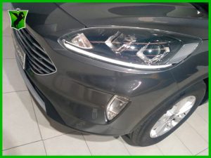 Ford Kuga 2.5 Duratec PHEV TITANIUM (2022)