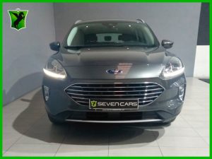 Ford Kuga 2.5 Duratec PHEV TITANIUM (2022)