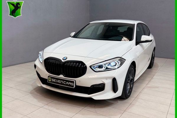 Bmw 120D M