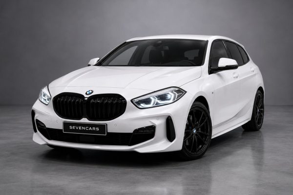 Bmw 120D M