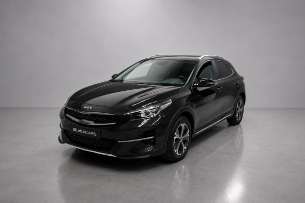 Kia Xceed E-tech