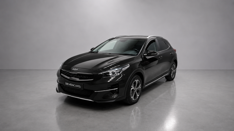 Kia Xceed Etech