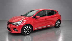 Renault Clio GLP