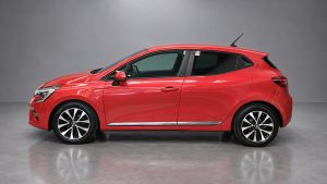 Renault Clio GLP