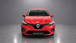 Renault Clio GLP