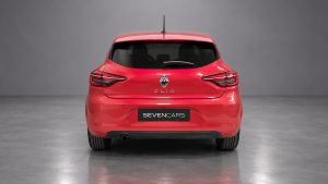 Renault Clio GLP