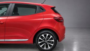 Renault Clio GLP