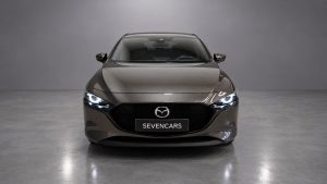 Mazda 3 8134LTP · foto 20