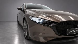 Mazda 3 8134LTP · foto 21