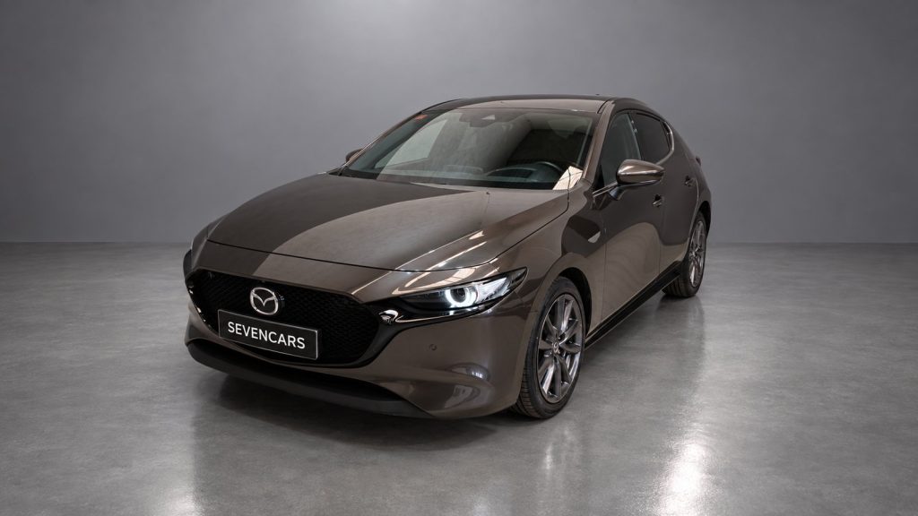 Mazda 3 8134LTP · foto 22
