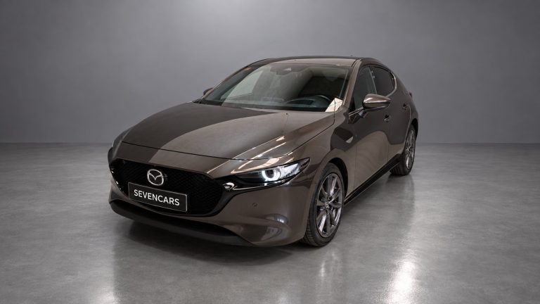 Mazda Mazda 3