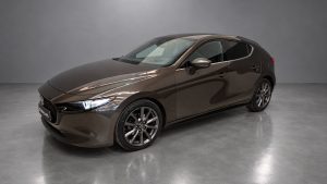 Mazda 3 8134LTP · foto 23