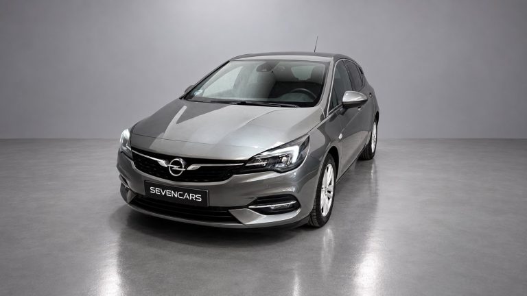 Opel Astra Astra
