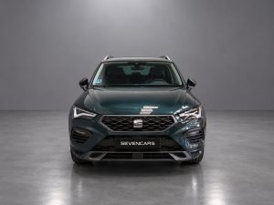 Seat Ateca 5585LRX · foto 02