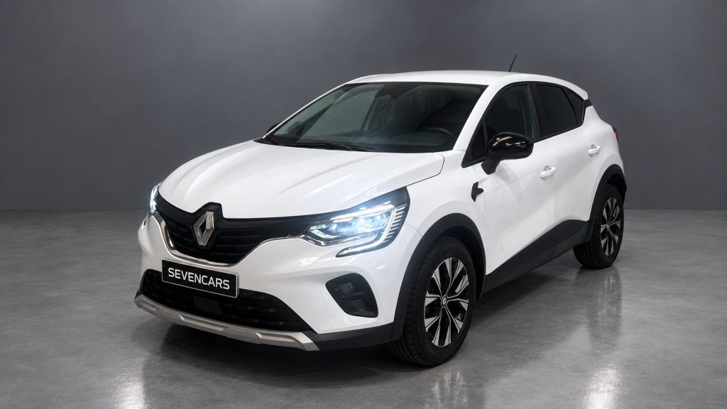 Captur Evolution 6913MDM · foto 01