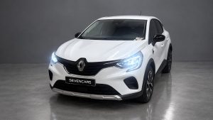 Captur Evolution 6913MDM · foto 02