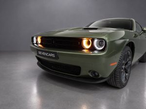 Dodge STX 7777NJX · foto 18