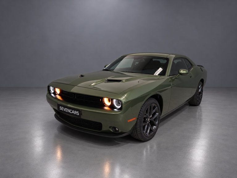Dodge STX V6 3.6 STX