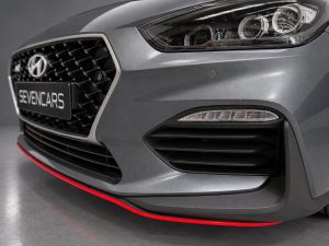 Hyundai i30 3362KPL · foto 16