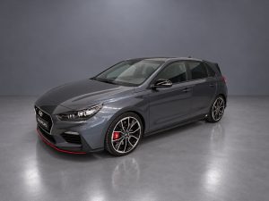 Hyundai i30 3362KPL · foto 21