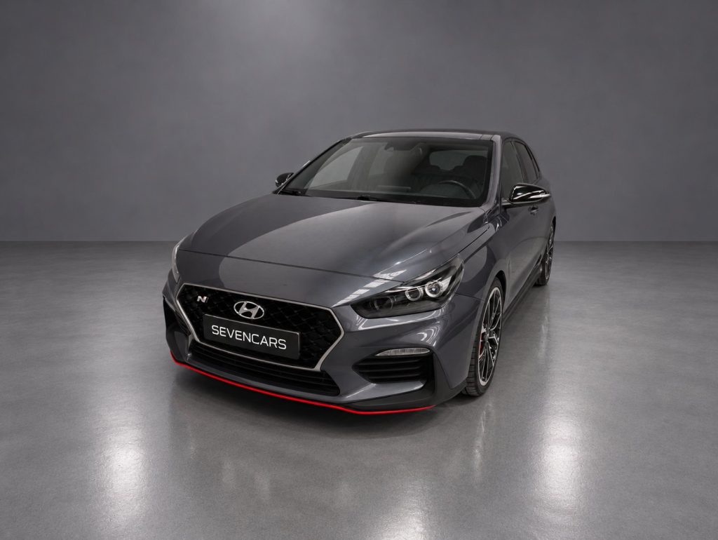 Hyundai i30 3362KPL · foto 23
