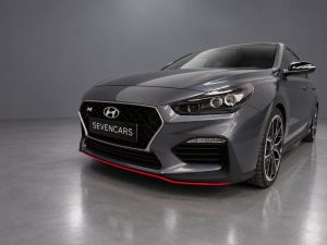 Hyundai i30 3362KPL · foto 26