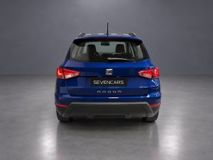 Seat Arona 8203KTY · foto 02
